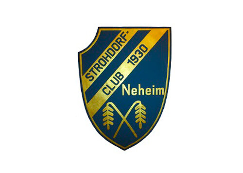 Strohdorf-Club Neheim 1930